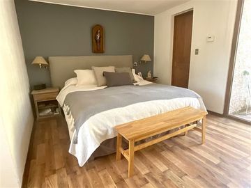 Casa en Venta en San Carlos De Apoquindo
