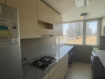 Departamento en Venta en Entrelomas 720