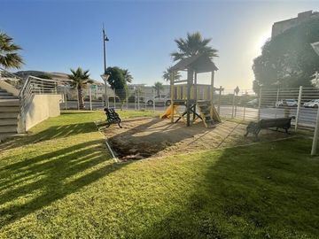 Departamento en Venta en Entrelomas 720