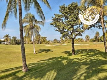 Terreno  en Venta Lote Isla Guacamayas -  en El Tigre Nuevo Vallarta Riviera Nayarit