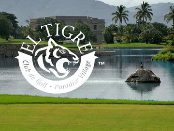 Terreno  en Venta Lote Isla Guacamayas -  en El Tigre Nuevo Vallarta Riviera Nayarit