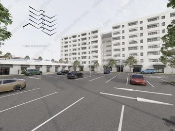 Condominio  en Venta Torre Federacion NORTE -  en Vista Vallarta Golf Puerto Vallarta
