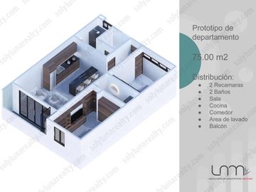 Condominio  en Venta Torre Federacion SUR -  en Vista Vallarta Golf Puerto Vallarta