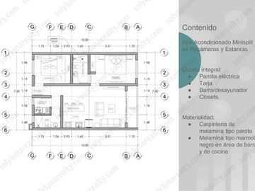 Condominio  en Venta Torre Federacion SUR -  en Vista Vallarta Golf Puerto Vallarta