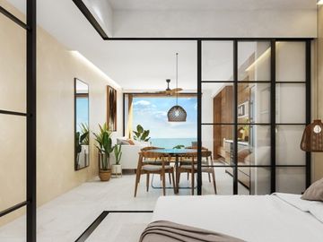 Naarena 402 - Condominio en venta en Bucerias, Bahia de Banderas