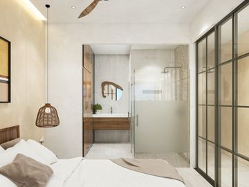 Naarena 503 - Condominio en venta en Bucerias, Bahia de Banderas