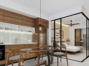 Naarena 503 - Condominio en venta en Bucerias, Bahia de Banderas