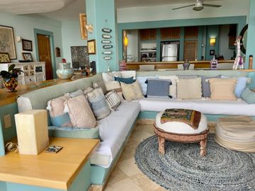 Naarena 504 - Condominio en venta en Bucerias, Bahia de Banderas