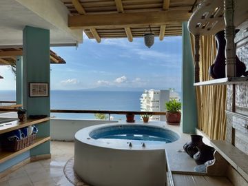 Naarena 504 - Condominio en venta en Bucerias, Bahia de Banderas