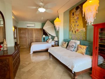 Naarena 504 - Condominio en venta en Bucerias, Bahia de Banderas