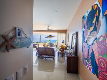 BUCERIAS GRAND PB A - Condominio en venta en Playas de Huanacaxtle, Bahia de Banderas