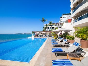 BUCERIAS GRAND PB A - Condominio en venta en Playas de Huanacaxtle, Bahia de Banderas