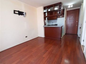 Departamento en Venta en Al Lado de la Estación de Metro Cal y Canto