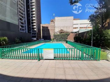 Departamento en Venta en Al Lado de la Estación de Metro Cal y Canto