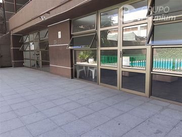 Departamento en Venta en Al Lado de la Estación de Metro Cal y Canto