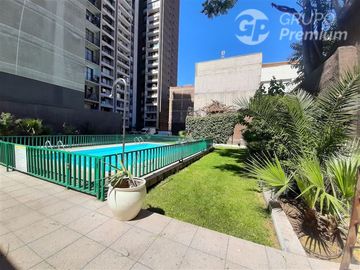 Departamento en Venta en Al Lado de la Estación de Metro Cal y Canto