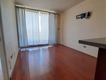 Departamento en Venta en Al Lado de la Estación de Metro Cal y Canto