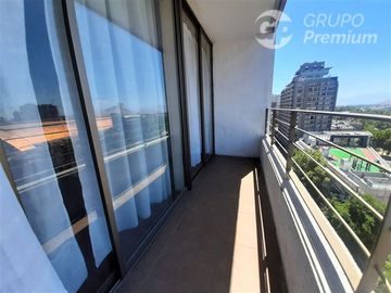 Departamento en Venta en Al Lado de la Estación de Metro Cal y Canto