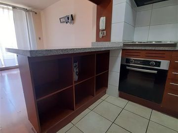 Departamento en Venta en Al Lado de la Estación de Metro Cal y Canto