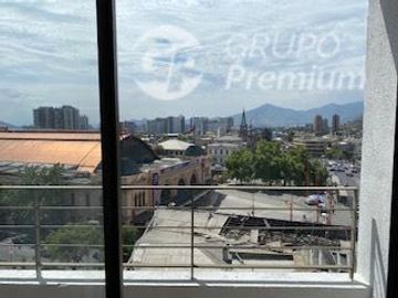 Departamento en Venta en Al Lado de la Estación de Metro Cal y Canto