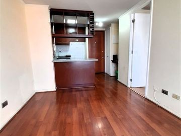 Departamento en Venta en Al Lado de la Estación de Metro Cal y Canto