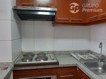 Departamento en Venta en Al Lado de la Estación de Metro Cal y Canto