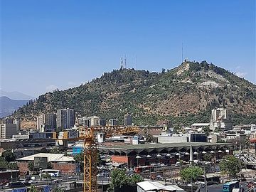 Departamento en Venta en Al Lado de la Estación de Metro Cal y Canto