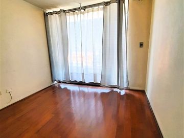 Departamento en Venta en Al Lado de la Estación de Metro Cal y Canto