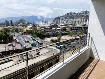 Departamento en Venta en Al Lado de la Estación de Metro Cal y Canto