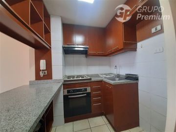 Departamento en Venta en Al Lado de la Estación de Metro Cal y Canto