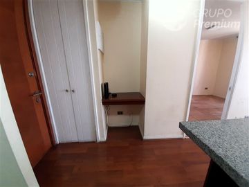 Departamento en Venta en Al Lado de la Estación de Metro Cal y Canto