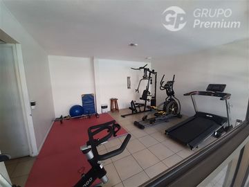 Departamento en Venta en Al Lado de la Estación de Metro Cal y Canto