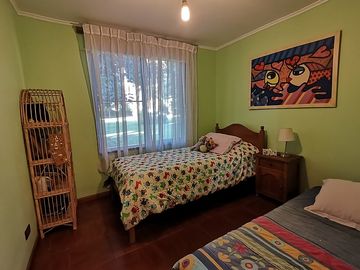 PADRE HURTADO, EL SOTILLO 6 DORMITORIOS 4 BAÑOS