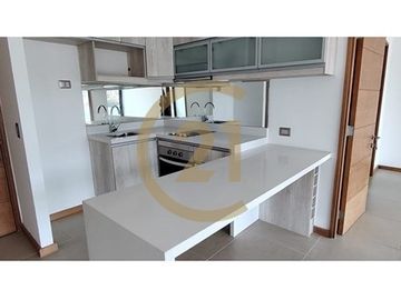 Venta departamento Boulevard San Joaquín