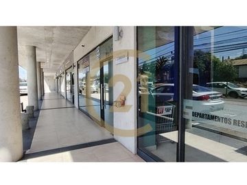 Venta departamento Boulevard San Joaquín