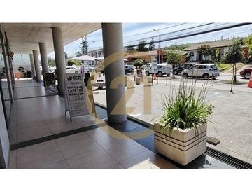 Venta departamento Boulevard San Joaquín