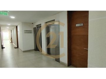 Venta departamento Boulevard San Joaquín
