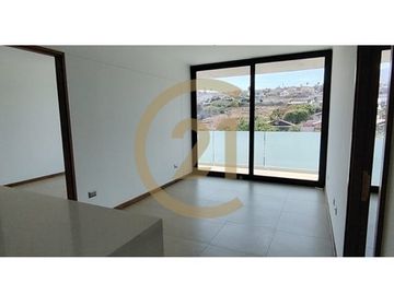 Venta departamento Boulevard San Joaquín