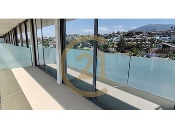 Venta departamento Boulevard San Joaquín