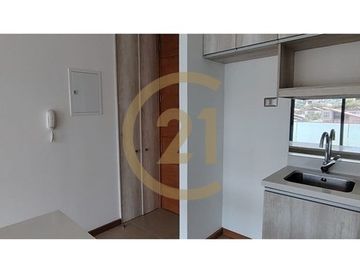 Venta departamento Boulevard San Joaquín