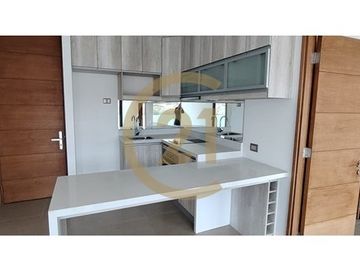 Venta departamento Boulevard San Joaquín