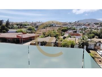 Venta departamento Boulevard San Joaquín