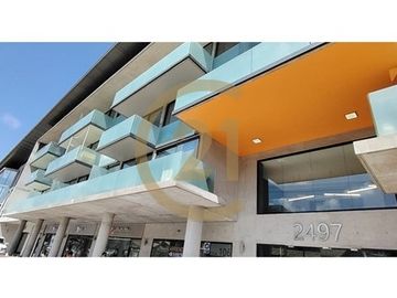 Venta departamento Boulevard San Joaquín