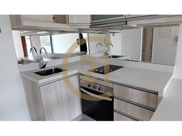 Venta departamento Boulevard San Joaquín