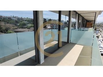 Venta departamento Boulevard San Joaquín