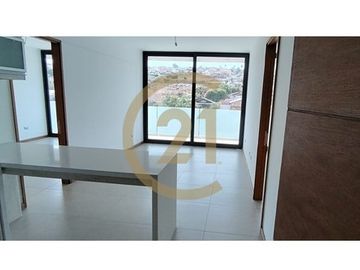Venta departamento Boulevard San Joaquín