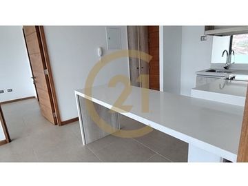 Venta departamento Boulevard San Joaquín