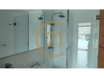 Venta departamento Boulevard San Joaquín