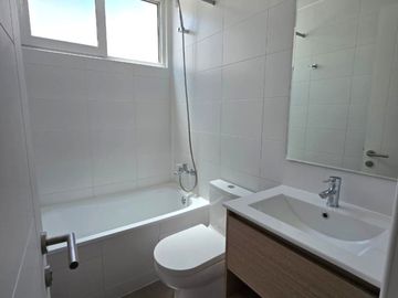 VENDE HERMOSA CASA INDIVIDUAL EN CONDOMINIO EN CHIGUAYANTE.