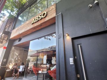 Edificio Comercial en  860M2 - SS   PB   1ER PISO - LOCAL/DEPO/OFICINAS - MONTACARGAS
